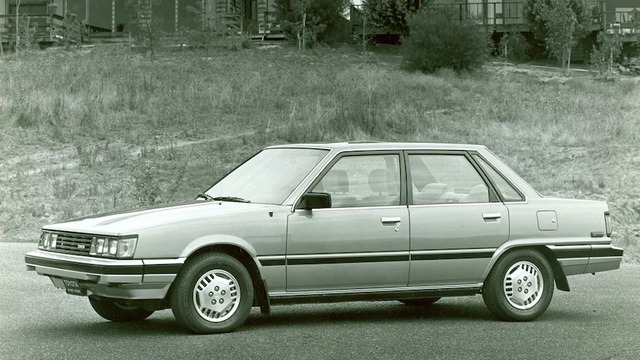 Nhìn lại toàn bộ dòng lịch sử Toyota Camry trong ngày thế hệ mới ra mắt - Ảnh 1.