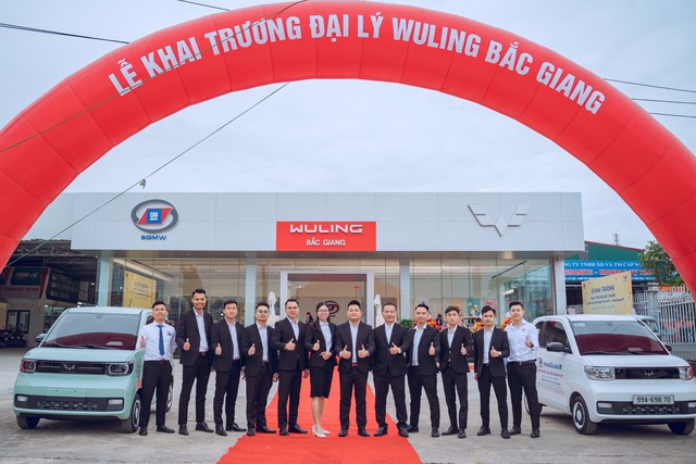 Ô tô Mini EV dễ hút khách Việt với chính sách bảo hành top thị trường - Ảnh 2. Ô tô Mini EV dễ hút khách Việt với chính sách bảo hành top thị trường - Ảnh 2.