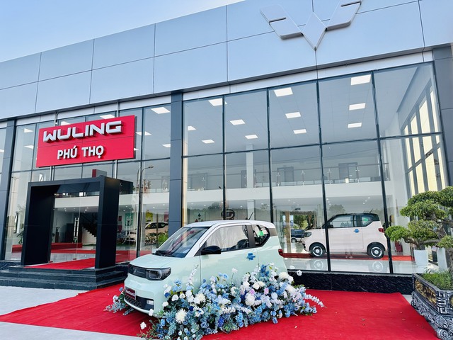 Wuling HongGuang MiniEV tiếp tục được ưu đãi, giá khởi điểm nay chỉ từ 219 triệu đồng - Ảnh 2.