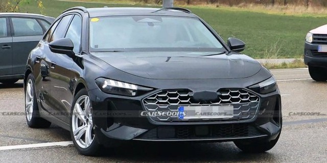 Audi tính mang loạt xe mới về Việt Nam: Có mẫu chưa ra mắt thế giới, giá sẽ rẻ hơn nhờ 1 chính sách - Ảnh 5.
