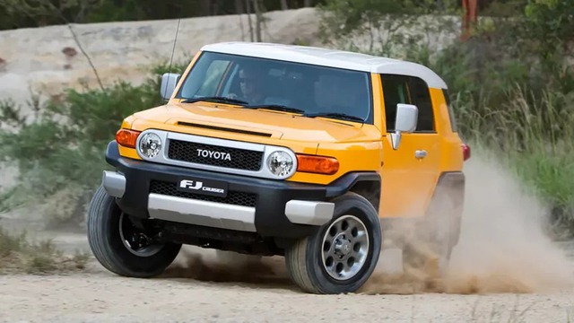 Toyota sắp ra mắt SUV nhỏ hơn Fortuner, chung khung gầm với Hilux Champ - Ảnh 3.