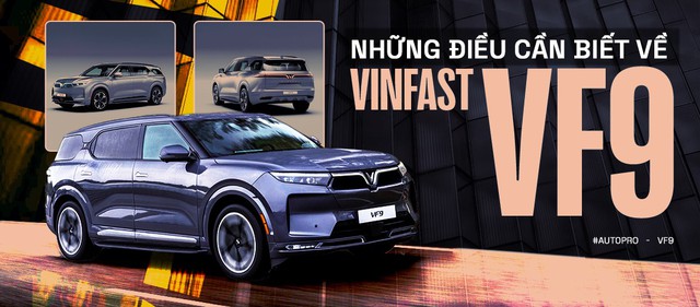 VinFast VF 8 và VF 9 thêm tùy chọn pin mới tại VN: Dự kiến tầm vận hành lớn hơn, giá cao nhất 2,28 tỷ - Ảnh 4.