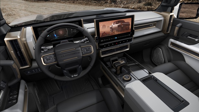 Chuyên gia đánh giá xe Hàn phổ thông có nội thất đẹp ngang hàng xe sang: Sportage, Palisade chung mâm Range Rover, i7 - Ảnh 6.
