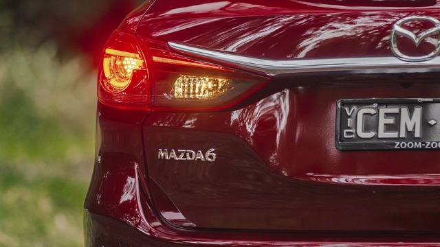 Tương lai Mazda6 đứng trước dấu hỏi lớn khi có thể ngừng sản xuất tại Nhật - Ảnh 2.