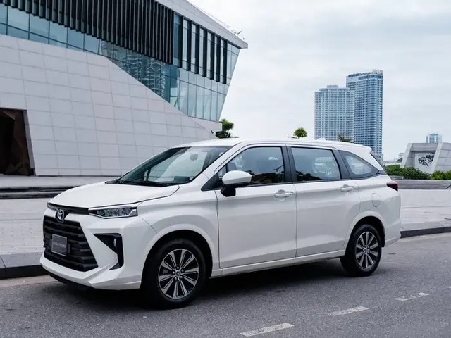 Khắc phục lỗi tiêu chuẩn khí thải và nhiên liệu, Toyota Việt Nam chính thức nối lại việc bàn giao Avanza Premio phiên bản số sàn - Ảnh 1.