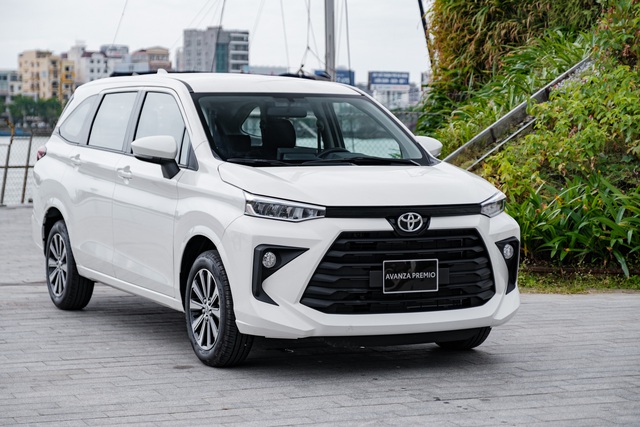 Khắc phục lỗi tiêu chuẩn khí thải và nhiên liệu, Toyota Việt Nam chính thức nối lại việc bàn giao Avanza Premio phiên bản số sàn - Ảnh 3.