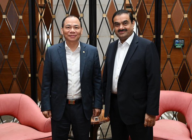 VinFast 'tổng tiến công' Ấn Độ: Không chỉ nhà máy lắp ráp 200 triệu USD mà cả cơ sở sản xuất pin ở 'Detroit Châu Á' - Ảnh 2.