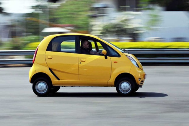 Điều gì đã xảy ra với Tata Nano: Mẫu xe chạy bằng không khí có giá hứa hẹn chỉ 2.500 USD từng gây sốt toàn cầu cách đây 15 năm? - Ảnh 3.