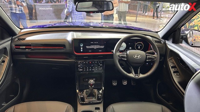 Hyundai Creta N Line ra mắt: Giá quy đổi từ 500 triệu, hệ thống treo cứng hơn, nếu bán tại Việt Nam sẽ đối đấu HR-V RS - Ảnh 3.