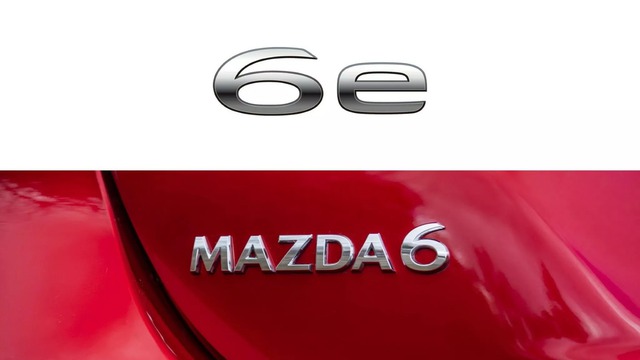 Đây là bằng chứng rõ ràng hơn bao giờ hết cho thấy Mazda6 sắp trở lại - Ảnh 2.