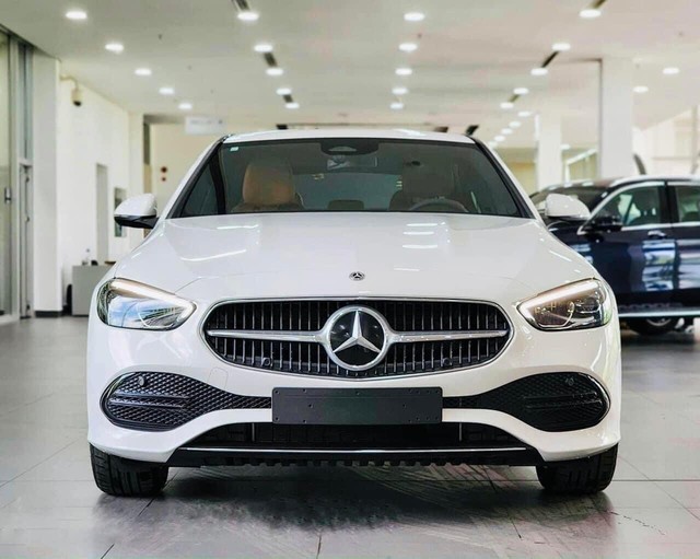 Mercedes-AMG GLE 53 Coupe giảm giá 1 tỷ tại đại lý: Giá còn hơn 4,7 tỷ, đấu X6 bằng động cơ mạnh nhất phân khúc - Ảnh 6.