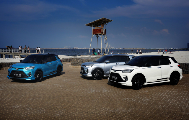 Loạt xe Toyota liên quan đến bất thường của Daihatsu thoát ‘án treo’: Đã đạt tiêu chuẩn sản xuất, giao xe trở lại - Ảnh 1.