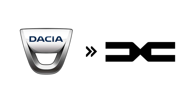 Cập nhật lại những hãng xe đã đổi logo trong thời gian qua: Số lượng tăng mạnh, phong cách y nhau - Ảnh 7.