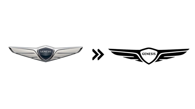 Cập nhật lại những hãng xe đã đổi logo trong thời gian qua: Số lượng tăng mạnh, phong cách y nhau - Ảnh 11.