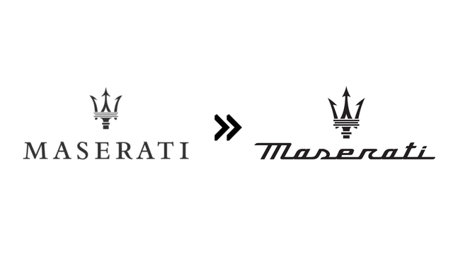 Cập nhật lại những hãng xe đã đổi logo trong thời gian qua: Số lượng tăng mạnh, phong cách y nhau - Ảnh 21.