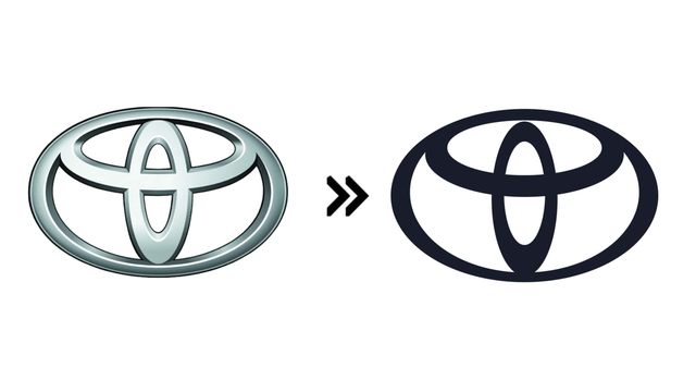 Cập nhật lại những hãng xe đã đổi logo trong thời gian qua: Số lượng tăng mạnh, phong cách y nhau - Ảnh 30.