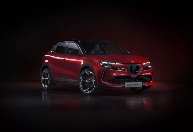 Chính phủ Ý không hài lòng, sẵn sàng chèn ép thương hiệu nhà vì dám sản xuất xe tên Milano ở nước ngoài - Ảnh 2.