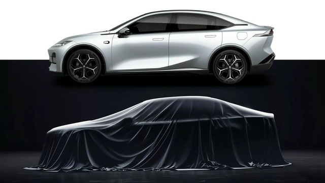Mazda xác nhận có xe mới ra mắt tại triển lãm Bắc Kinh, fan toàn cầu nín thở chờ đợi Mazda6 - Ảnh 4.