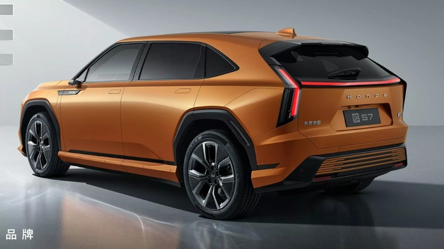 Honda công bố series xe điện mới, khởi đầu với SUV ngang CR-V và sedan ngang Civic - Ảnh 6.