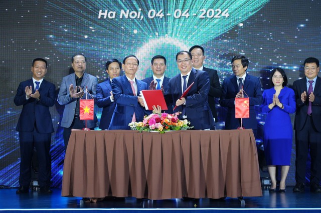 Omoda & Jaecoo và Geleximco hợp tác xây nhà máy tại Việt Nam: Tổng giá trị 800 triệu USD, dự kiến sản xuất 200.000 xe/năm - Ảnh 2.