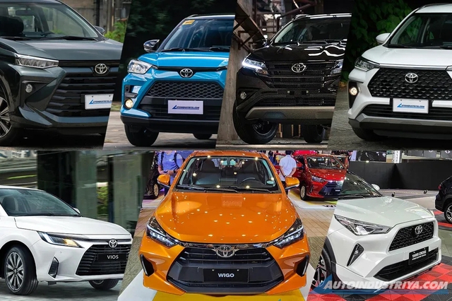 Toyota sẽ đích thân làm xe cỡ nhỏ cho thị trường Đông Nam Á: Daihatsu bị tước quyền 'leader', chỉ phụ trách nốt Yaris thế hệ mới - Ảnh 3.