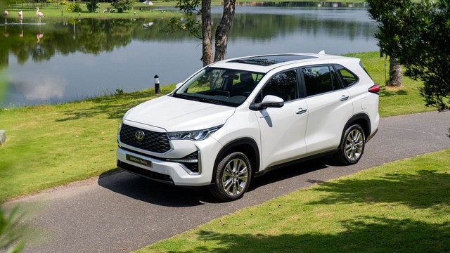 Toyota vượt Hyundai, lần đầu lấy lại ngôi vua doanh số từ đầu năm 2024: Vios, Yaris Cross lấy lại phong độ, bán nhiều nhất phân khúc- Ảnh 4.
