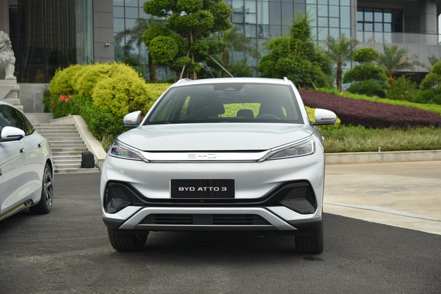 BYD Việt Nam lên tiếng sau khi hệ thống đại lý lớn nhất rút lui: Chúng tôi còn nhà đầu tư khác, kế hoạch sắp tới không ảnh hưởng - Ảnh 3.