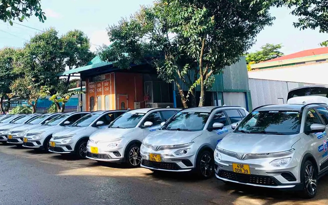 Đây là điều mà tỷ phú Phạm Nhật Vượng cần làm được để đưa VinFast vượt Toyota, Hyundai, lên top 1 ở Việt Nam năm nay- Ảnh 6.