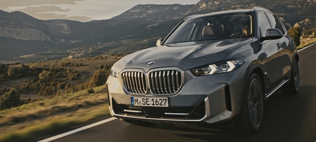 Khách hàng kiện BMW vì chi tiết tưởng đơn giản này lại có thể làm hư hại lớn- Ảnh 2.