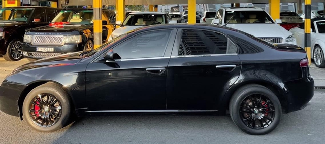 'Xe chơi một thời' Alfa Romeo 159 JTS lên sàn xe cũ: Chạy hơn 60.000 km, đắt ngang Mazda3 'đập hộp'- Ảnh 6.