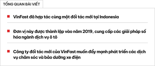 Soi 'profile' khủng của startup sắp hợp tác với VinFast: CEO nằm trong Forbes 30, nhiều quỹ khủng rót vốn, tham vọng số hóa mảng dịch vụ- Ảnh 1.