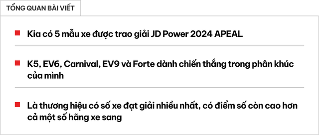 Kia làm hài lòng người dùng nhất, vượt qua cả Audi- Ảnh 1.