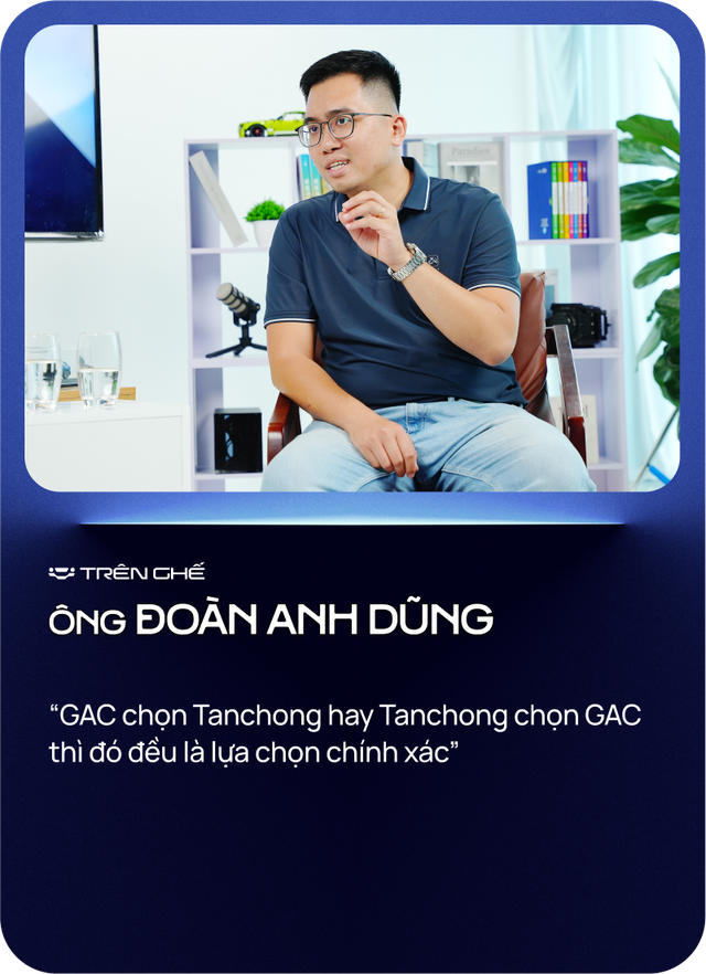 [Trên Ghế 03] GAC đúng hay sai: ‘Tiếp cận chưa chuẩn nhưng tương lai nhiều kỳ vọng’- Ảnh 7.