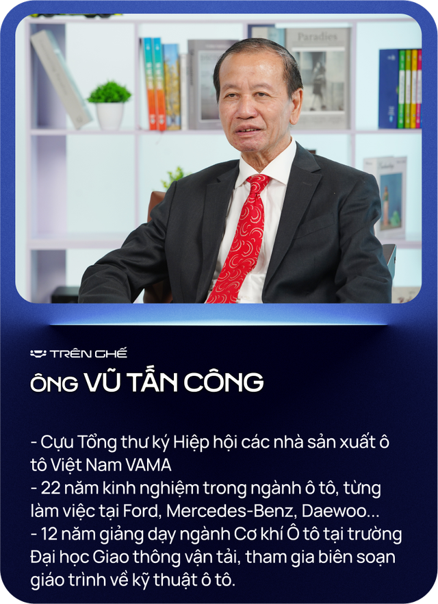 [Trên Ghế 04] Mãi chưa bán xe tại Việt Nam, Omoda & Jaecoo có quá cẩn trọng?- Ảnh 1.