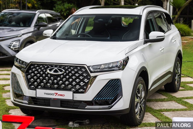 Bộ đôi VĐV Olympic Malaysia được tặng SUV Chery, CĐM thắc mắc ‘cưa đôi’ phần thưởng như thế nào- Ảnh 3.