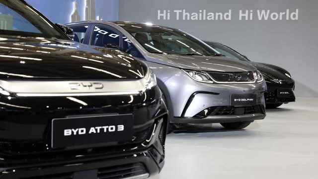 BYD phá giá, bán rẻ gần một nửa gây tác dụng ngược: Chủ cũ khó bán lại, người mới sợ ‘bắt dao rơi’- Ảnh 2.