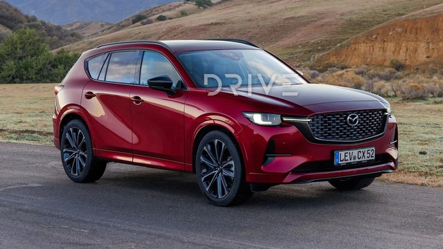 Mazda CX-5 thế hệ mới lộ thông tin: Dồn sức cho hybrid và PHEV, có thể không cần xăng vẫn chạy ngon trong phố- Ảnh 2.