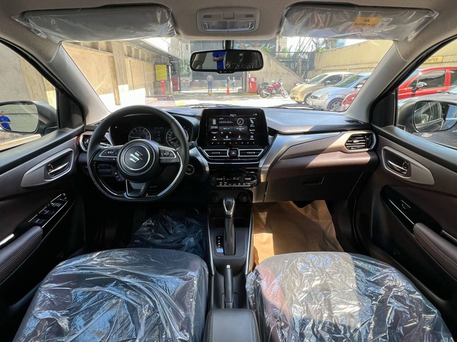 4 mẫu xe dồn dập ra mắt Việt Nam tuần này: Đủ nhu cầu từ khoảng 500 triệu tới 6 tỷ đồng- Ảnh 2.