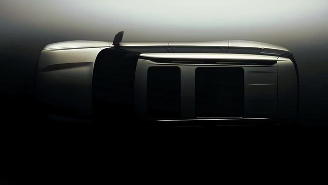 Kia Telluride đời mới có ảnh chính thức đầu tiên: Thiết kế như song sinh của Palisade, ra mắt tháng sau, liệu có lỡ hẹn tiếp với khách Việt?- Ảnh 3. Kia Telluride đời mới có ảnh chính thức đầu tiên: Thiết kế như song sinh của Palisade, ra mắt tháng sau, liệu có lỡ hẹn tiếp với khách Việt?- Ảnh 3.