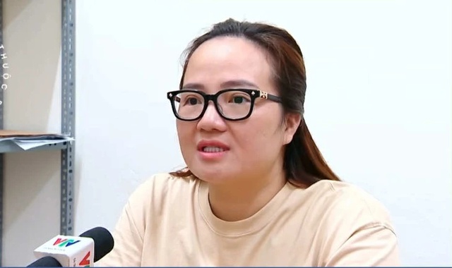 Rải tiền, tặng ô tô, khoe có 4 nhà máy, tuyên bố bỏ 100 tỷ mua công thức thuốc xương khớp: Hàng loạt bê bối của Hoàng Hường trước khi bị bắt- Ảnh 1.