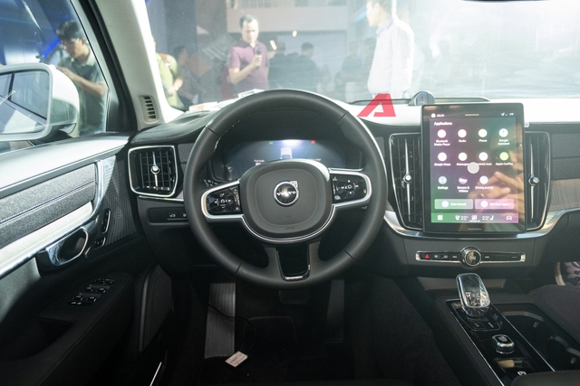 Loạt xe ra mắt Việt Nam tháng 11: Toàn xe nhập tiền tỷ, hầu hết là hybrid, nhiều xe chạy tới 100km không cần xăng- Ảnh 8.