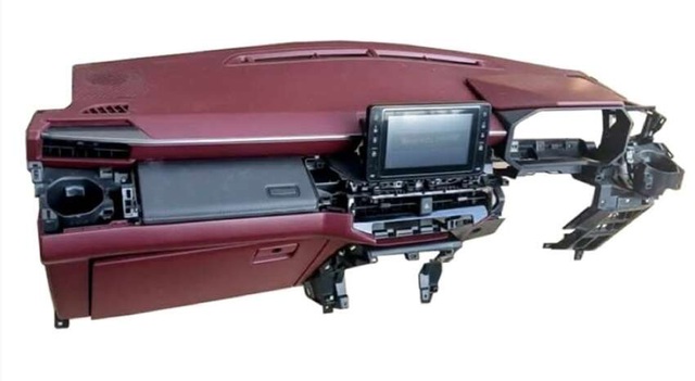 Toyota Hilux thế hệ mới lần đầu có ảnh chính thức: Nâng cấp nội ngoại thất, chung khung gầm Fortuner và Innova, có phanh tay điện tử, thêm ADAS, ra mắt tuần sau- Ảnh 5.