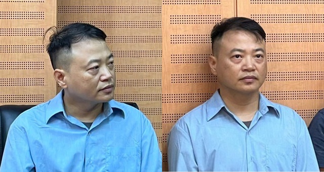 Năm 2025 của những &lsquo;đại gia&rsquo; si&ecirc;u xe: Khi garage tiền tỷ, biểu tượng th&agrave;nh đạt trở th&agrave;nh t&igrave;nh tiết trong hồ sơ ph&aacute;p l&yacute;- Ảnh 10.