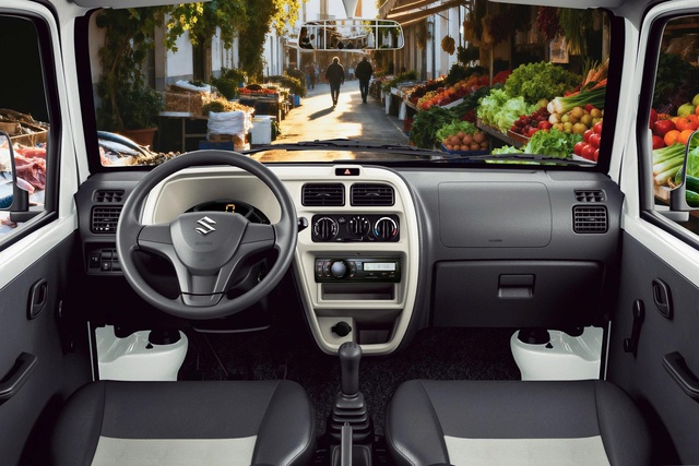 Điểm danh loạt xe ra mắt Việt Nam tháng cuối năm: Trải dài nhiều phân khúc, có cả siêu xe, thêm một mẫu tải van lần đầu xuất hiện- Ảnh 10. Điểm danh loạt xe ra mắt Việt Nam tháng cuối năm: Trải dài nhiều phân khúc, có cả siêu xe, thêm một mẫu tải van lần đầu xuất hiện- Ảnh 10.