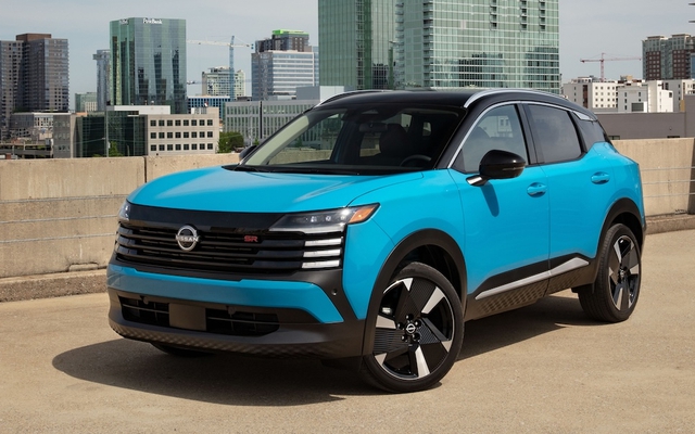 Công nghệ động cơ của Nissan Kicks đang bán tại Việt Nam sắp nâng cấp: Nhẹ, êm, tiết kiệm hơn nhưng phải đánh đổi một thứ- Ảnh 3. Công nghệ động cơ của Nissan Kicks đang bán tại Việt Nam sắp nâng cấp: Nhẹ, êm, tiết kiệm hơn nhưng phải đánh đổi một thứ- Ảnh 3.