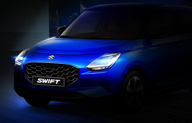 Suzuki Swift chốt ra mắt Việt Nam tháng này: Giá tạm tính 569 triệu đồng, thêm hybrid, đổi nhập Nhật có đủ làm khó Mazda2?- Ảnh 2. Suzuki Swift chốt ra mắt Việt Nam tháng này: Giá tạm tính 569 triệu đồng, thêm hybrid, đổi nhập Nhật có đủ làm khó Mazda2?- Ảnh 2.