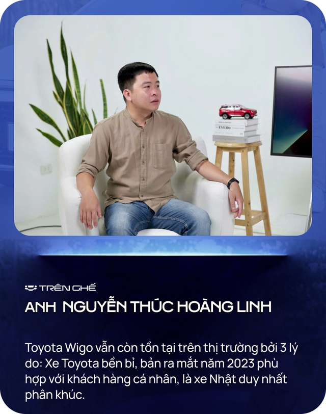 Toyota Wigo muốn lách ‘cửa hẹp’ để bán tốt tại Việt Nam chỉ còn duy nhất một bài toán- Ảnh 3. Toyota Wigo muốn lách ‘cửa hẹp’ để bán tốt tại Việt Nam chỉ còn duy nhất một bài toán- Ảnh 3.