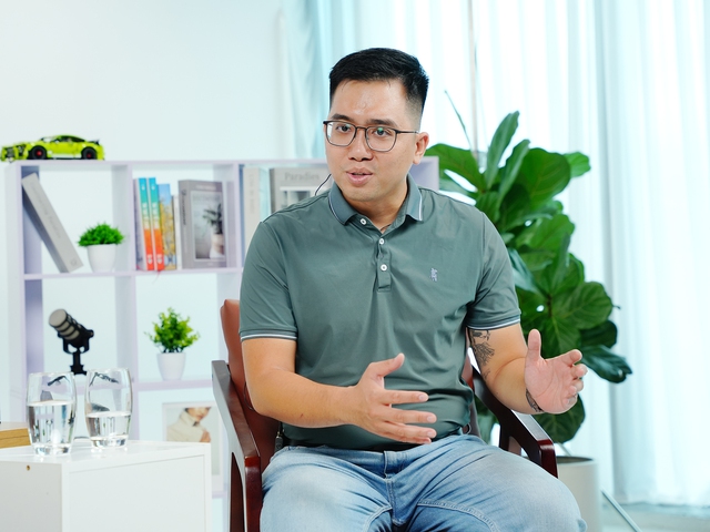 Giám khảo nói gì về Xe gia đình 600 triệu - 1 tỷ đồng: ‘Tôi chọn xe nào là xe đó vào top 5’- Ảnh 3. Giám khảo nói gì về Xe gia đình 600 triệu - 1 tỷ đồng: ‘Tôi chọn xe nào là xe đó vào top 5’- Ảnh 3.