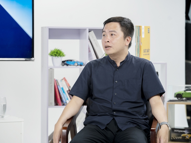 Giám khảo nói gì về Xe gia đình 600 triệu - 1 tỷ đồng: ‘Tôi chọn xe nào là xe đó vào top 5’- Ảnh 5. Giám khảo nói gì về Xe gia đình 600 triệu - 1 tỷ đồng: ‘Tôi chọn xe nào là xe đó vào top 5’- Ảnh 5.