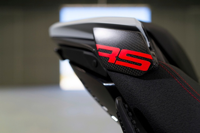 Ducati Diavel V4 RS ra mắt: Siêu mô tô tăng tốc nhanh như Bugatti Veyron, giá quy đổi từ 1,2 tỷ đồng- Ảnh 14. Ducati Diavel V4 RS ra mắt: Siêu mô tô tăng tốc nhanh như Bugatti Veyron, giá quy đổi từ 1,2 tỷ đồng- Ảnh 14.